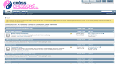 Desktop Screenshot of crossdressers.com